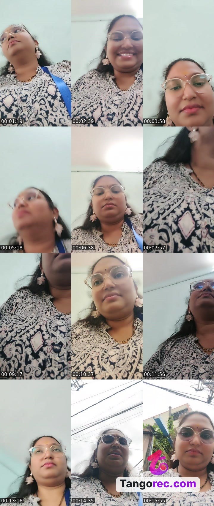 @lokshitha8 Tango LIVE