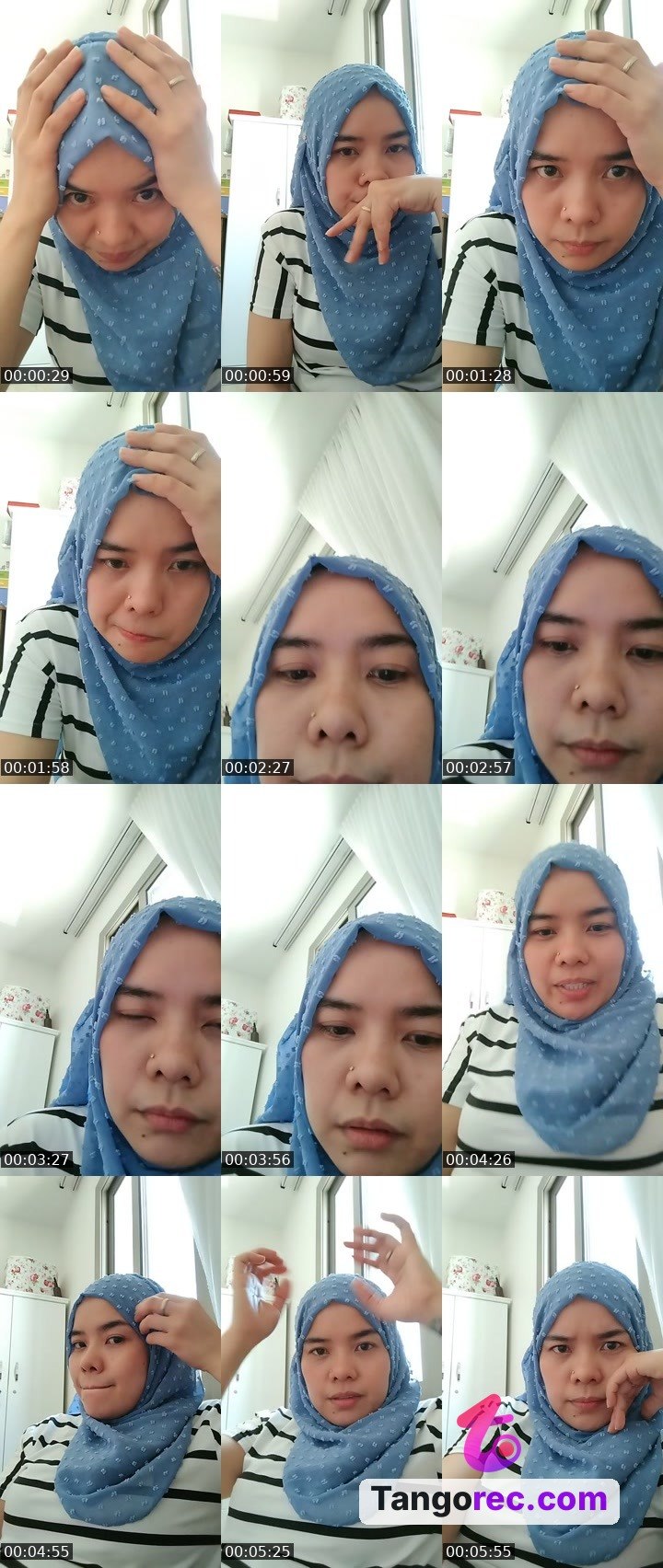 @maxine93 Tango LIVE