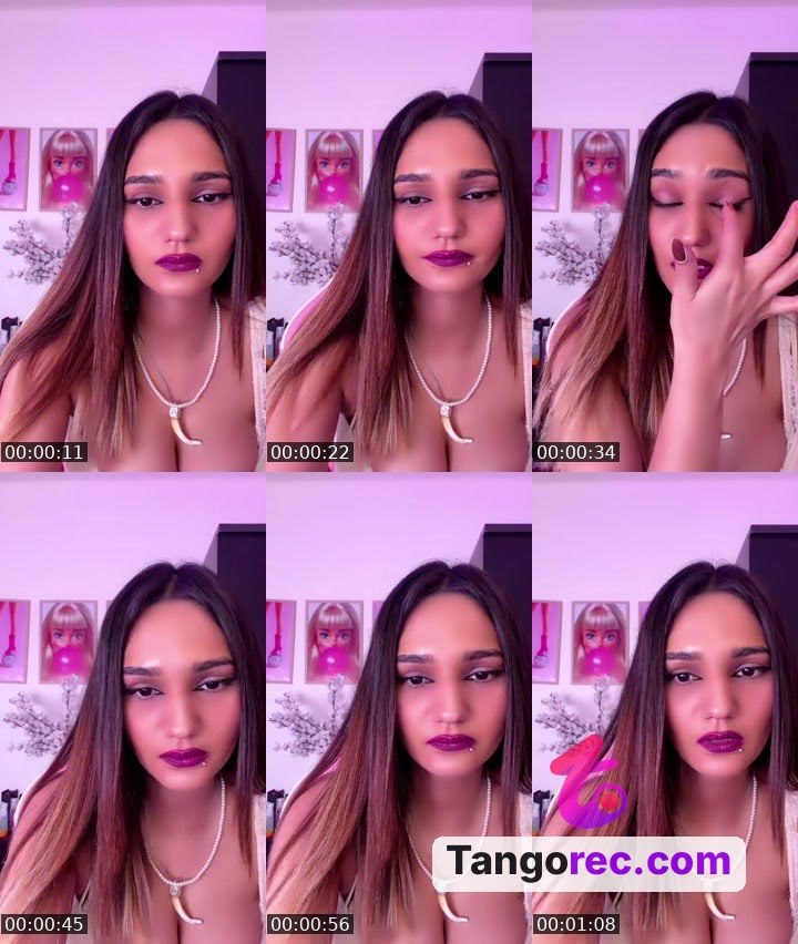 @padma8 Tango live from 2026-08-19