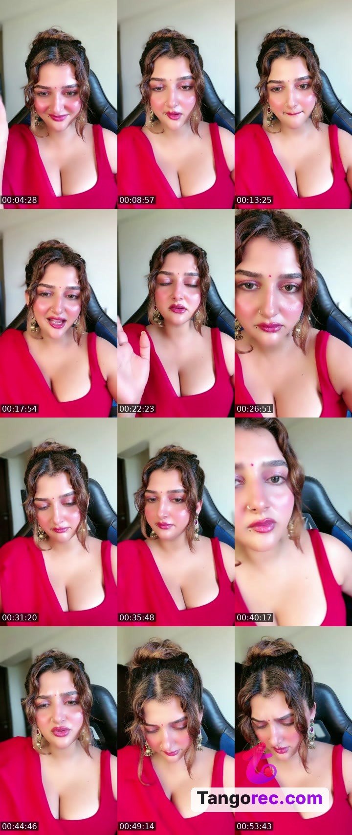 @yousangeiii Tango live from 2026-08-19
