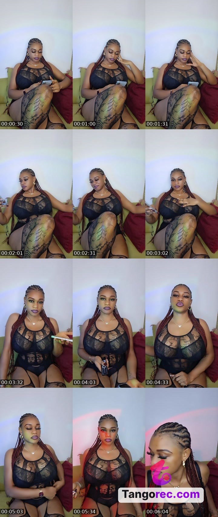 @cuddlydolphine-222 Tango LIVE