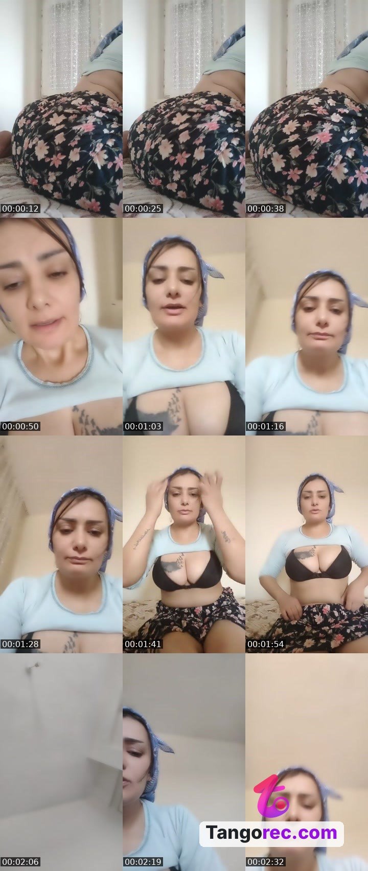 @good-baehp3-124495579 Tango LIVE