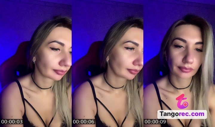 @l707789966 Tango live from 2026-08-19