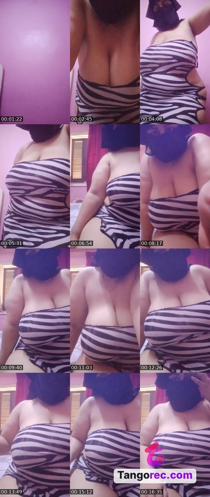 @lolo20222 Tango LIVE