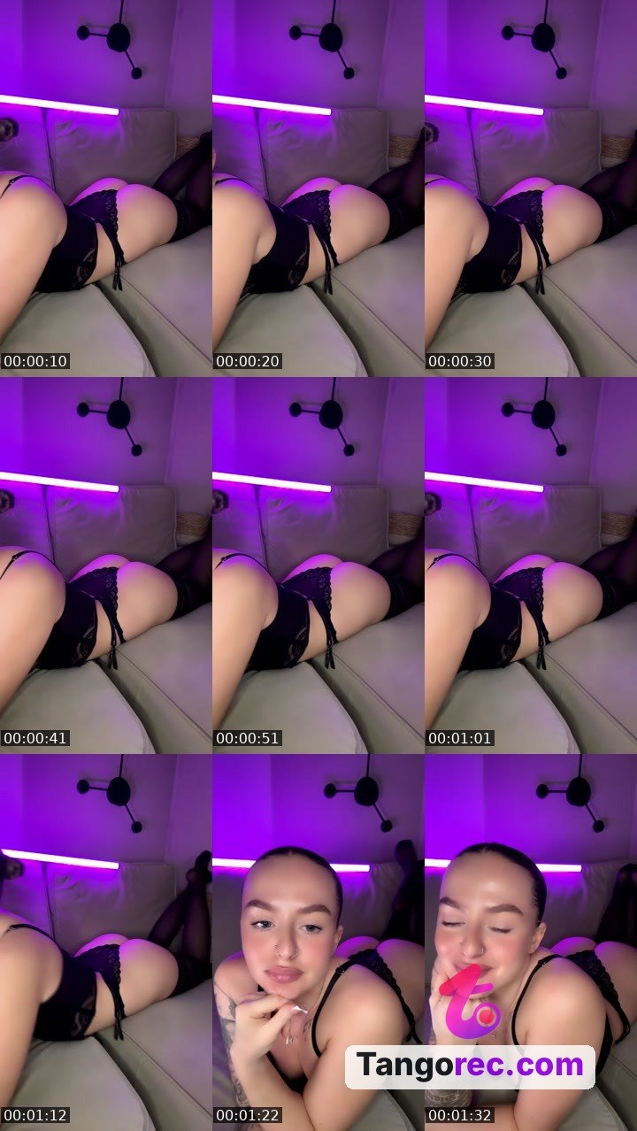 @unknowncrocodile-110631 Tango LIVE