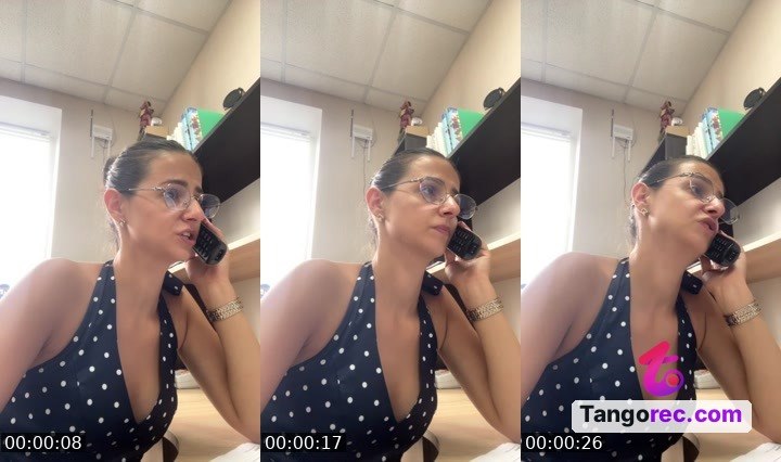 @amalya_777_amal Tango LIVE