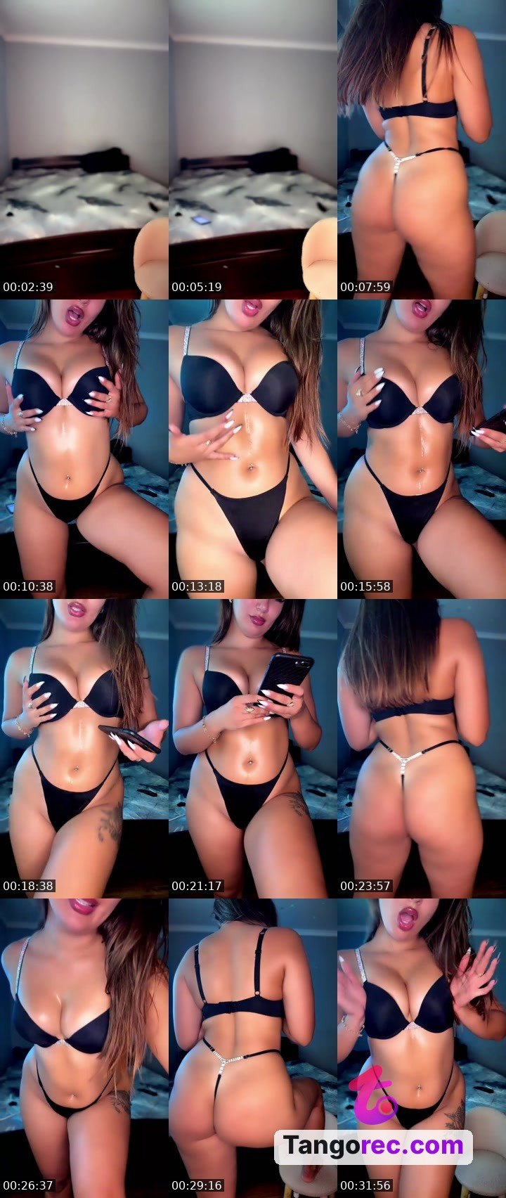@misss_you Tango LIVE