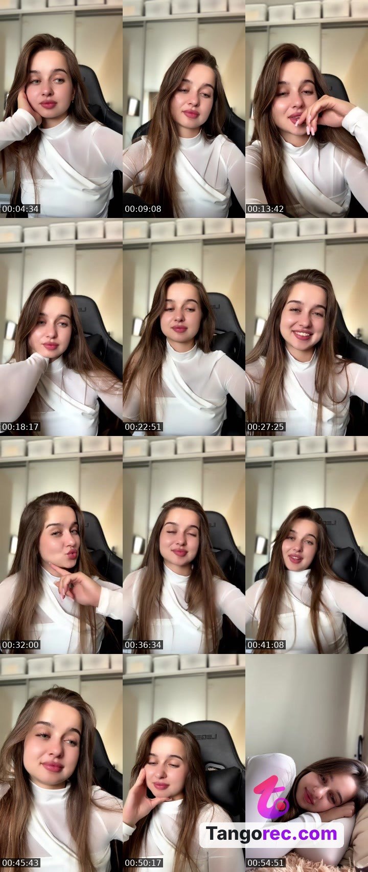 @stormyyy Tango LIVE