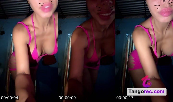 @chins06 Tango LIVE