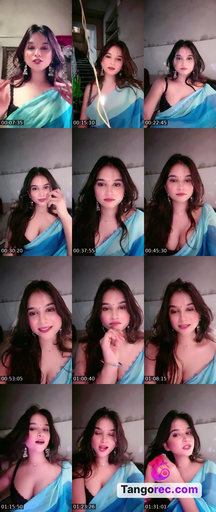 @gulabo292 Tango LIVE