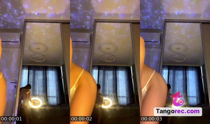 @sassybutclassy Tango LIVE