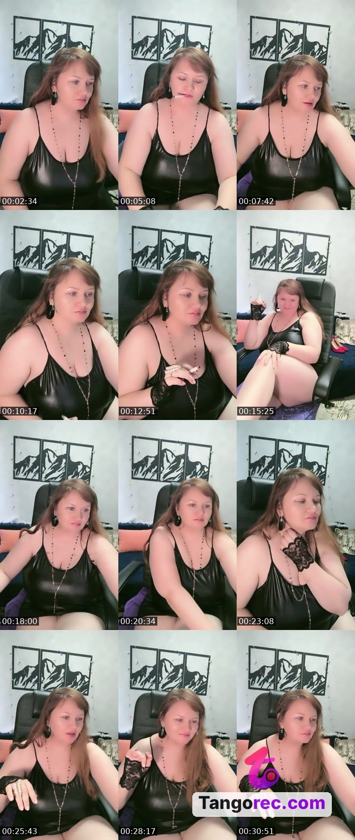@unknown-lion-51549 Tango LIVE