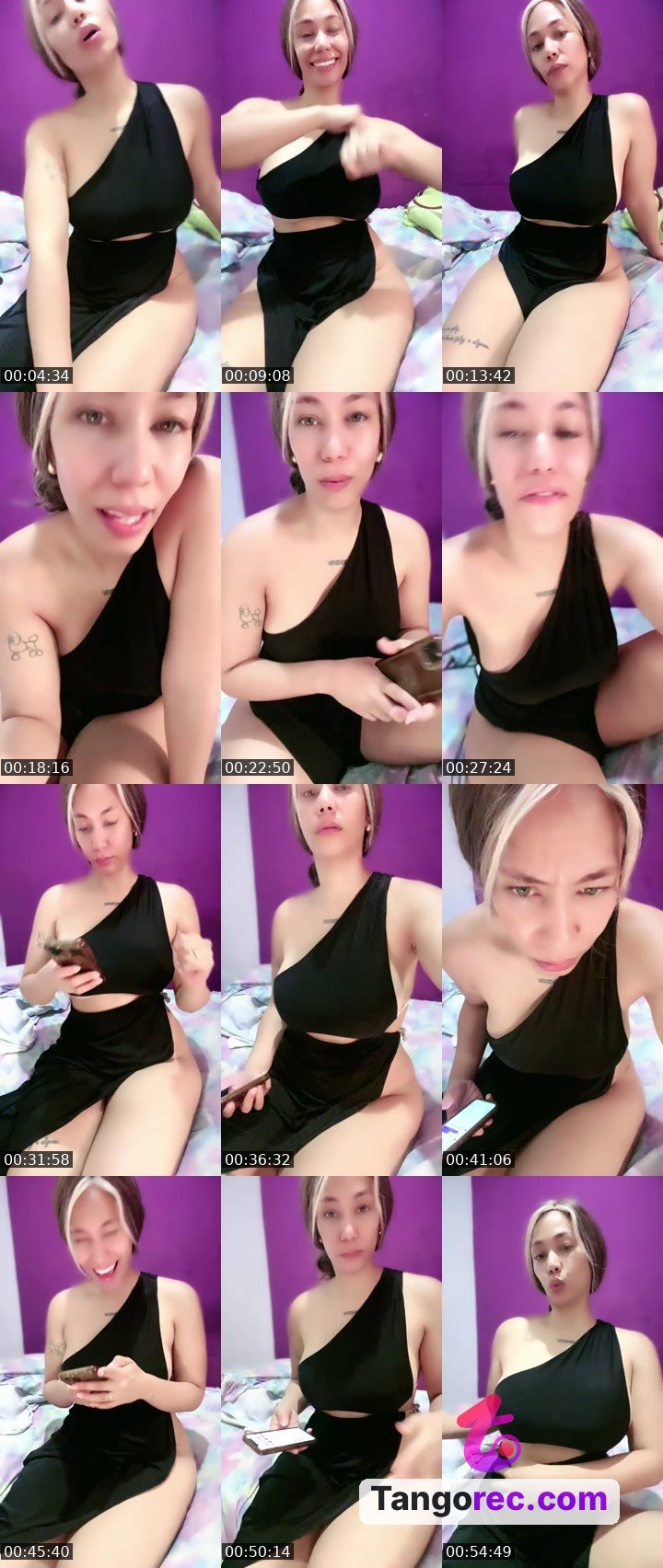 @3vvv Tango LIVE