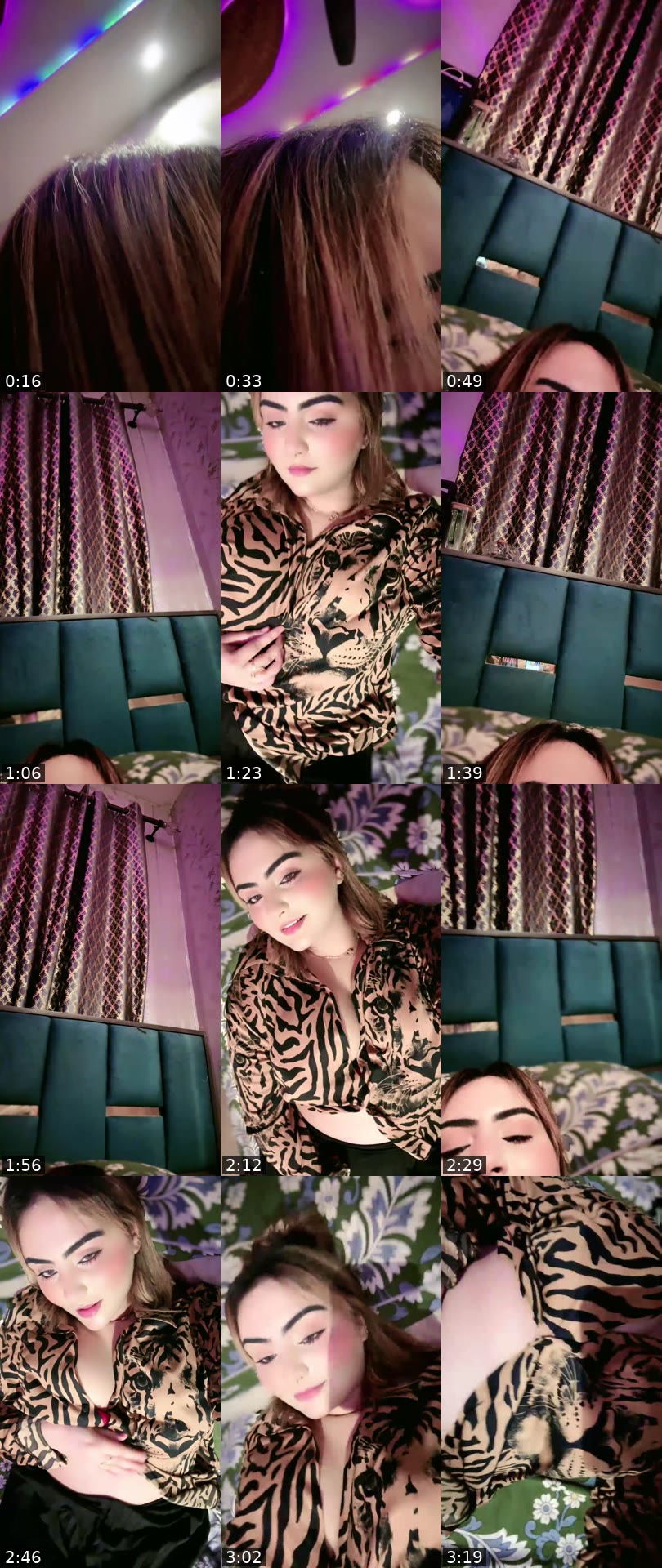 @bano420 Tango LIVE from 2026-07-05