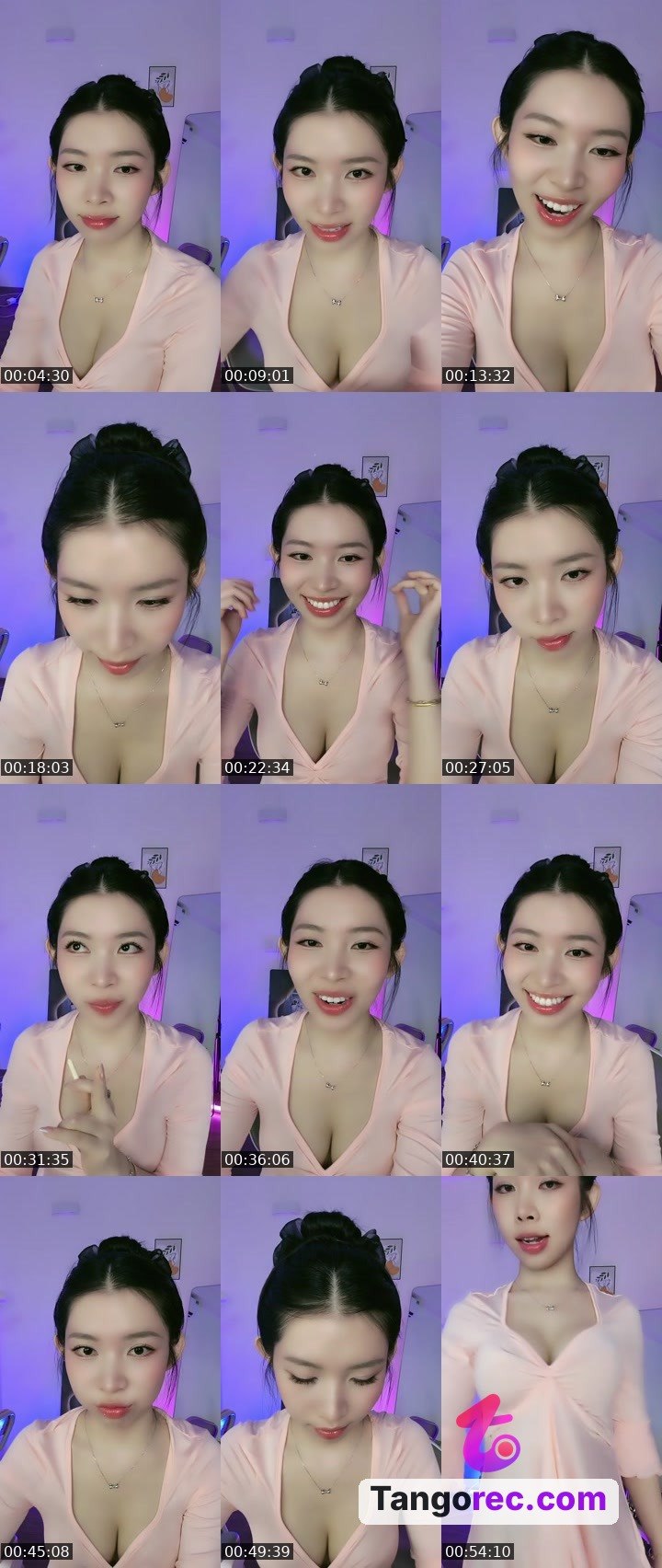 @jena00 Tango live from 2026-08-19
