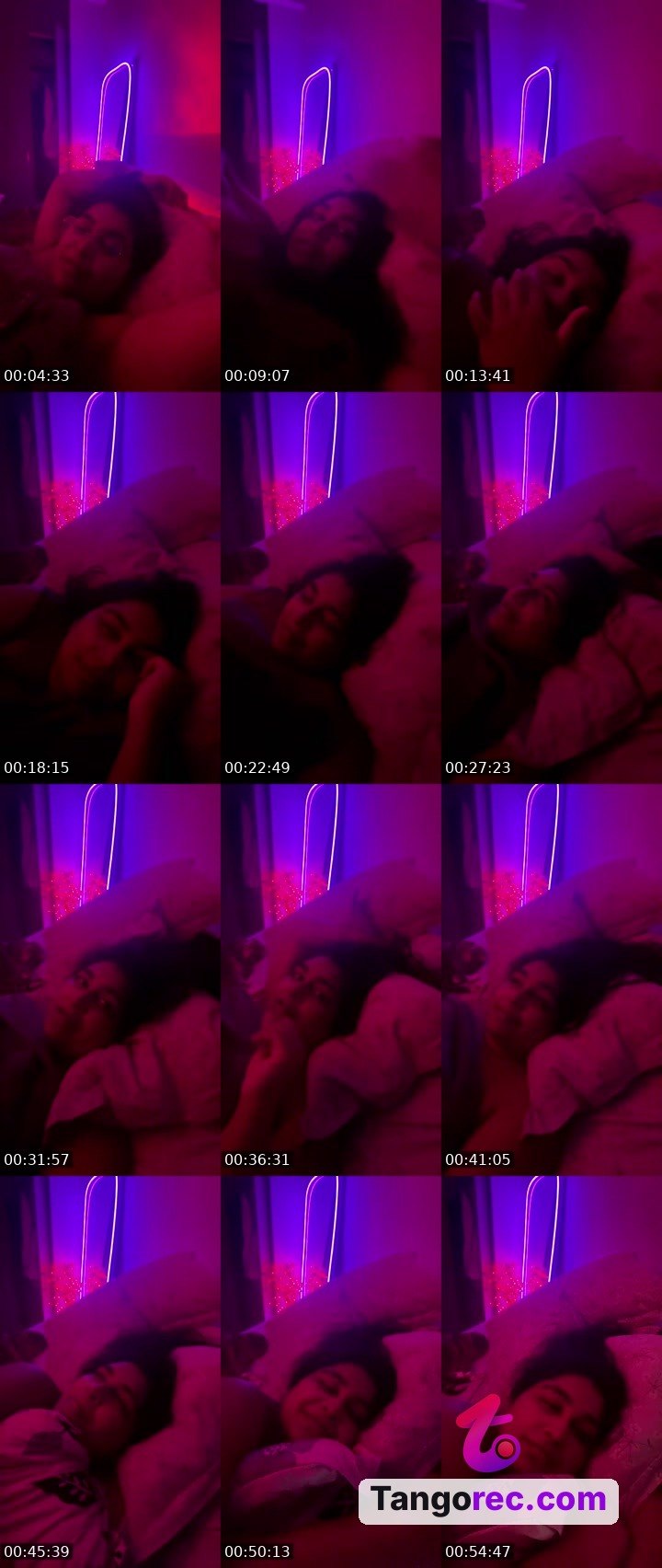 @pocahnorthstar Tango live from 2026-08-19