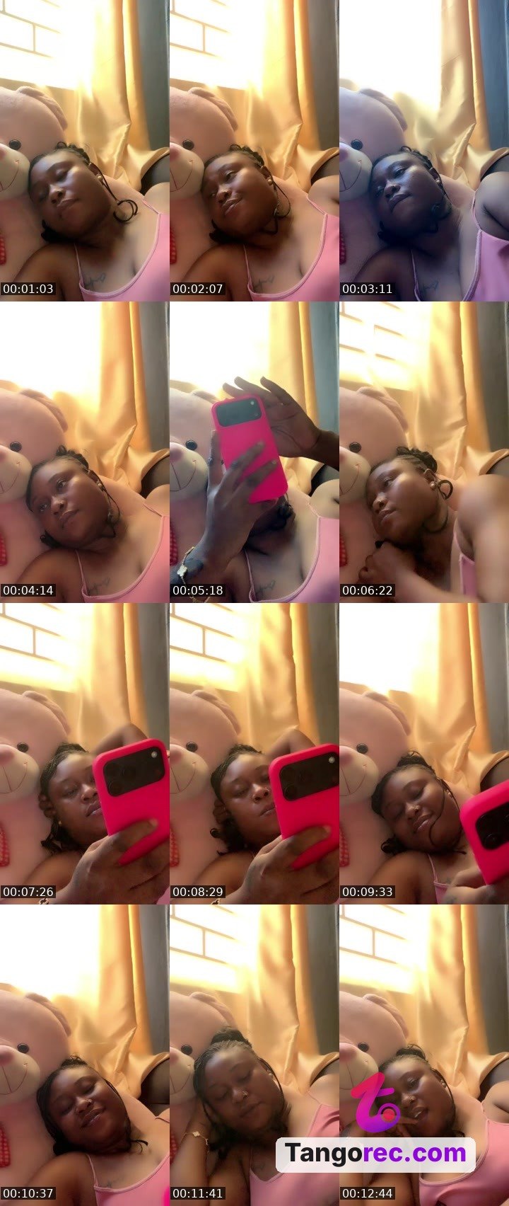 @prettystonerrr Tango live from 2026-08-19
