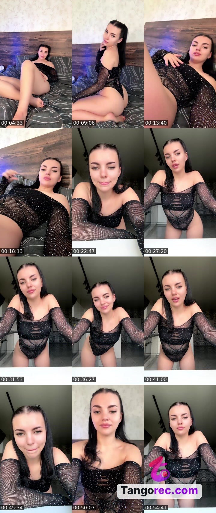 @classy-gator-249441 Tango LIVE
