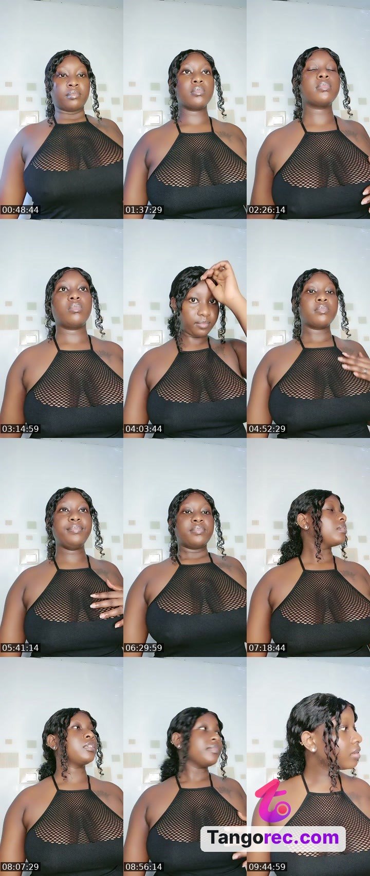 @twinkie4 Tango LIVE