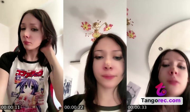 @ak1ra Tango LIVE