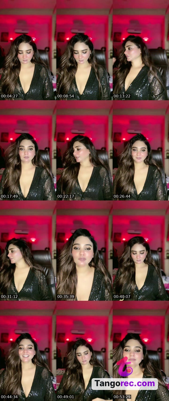 @laddoo2711 Tango LIVE