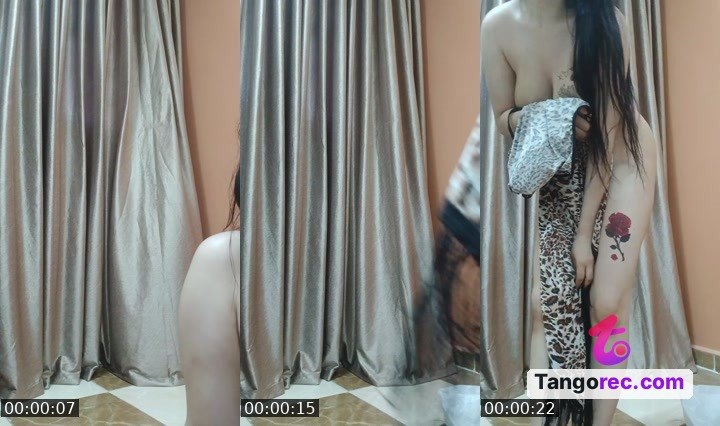 @gikhddgjk Tango live from 2026-08-19