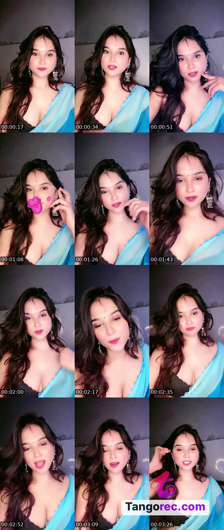 @gulabo292 Tango LIVE