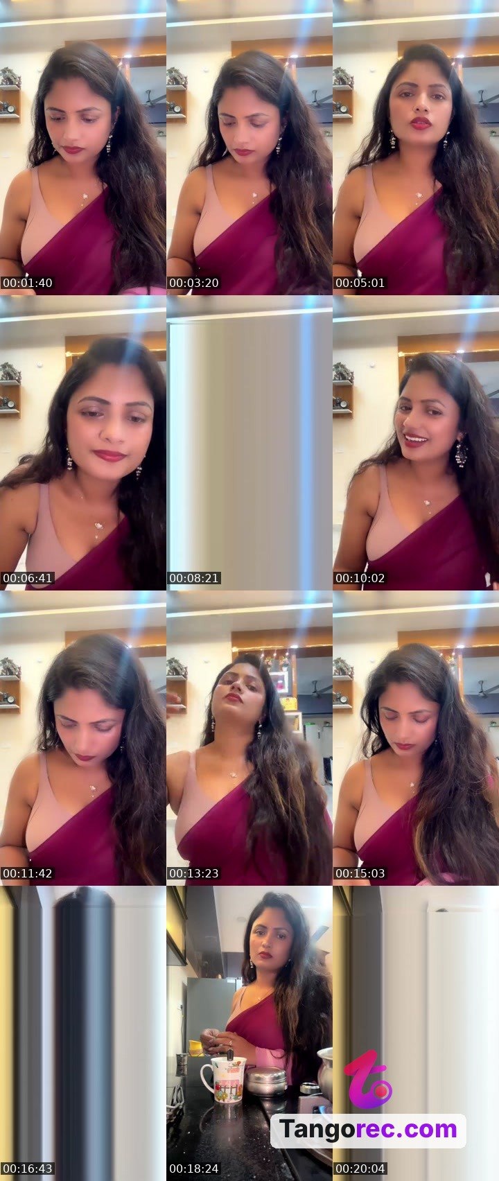 @incrediblecrocodile-15504 Tango LIVE