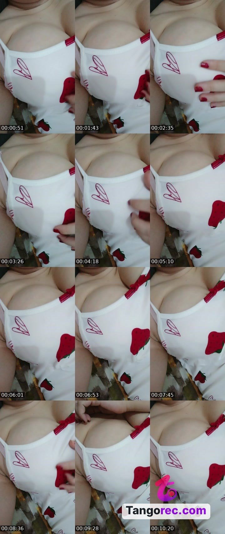 @ironbull-278112 Tango LIVE