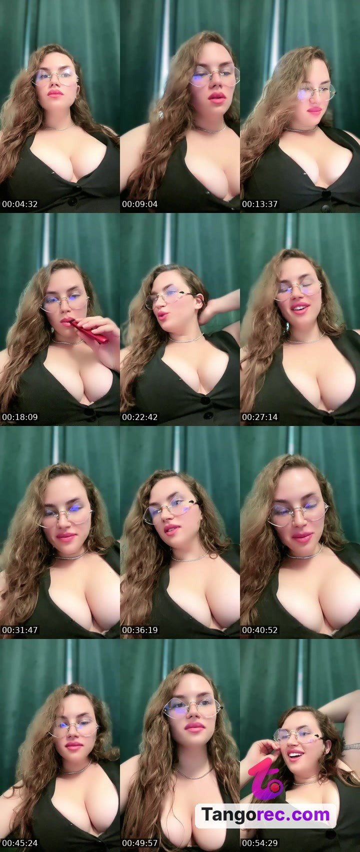 @buzzy-rhino-82548 Tango LIVE