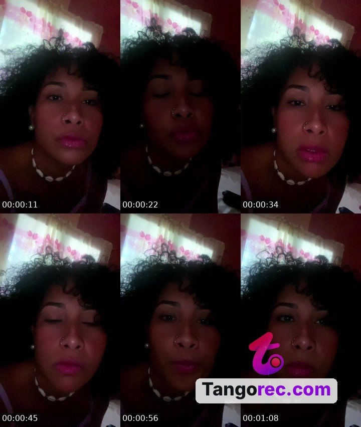 @curlylove Tango LIVE