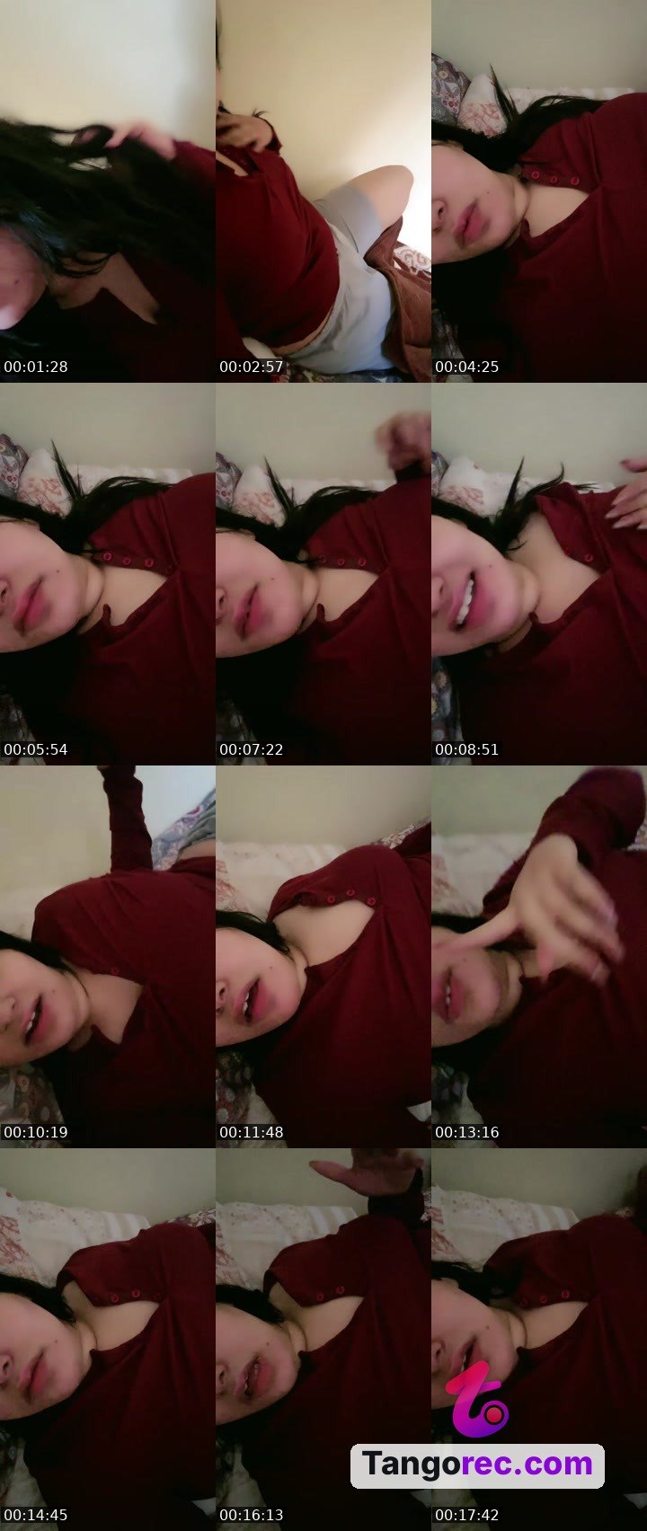 @smrr8 Tango LIVE