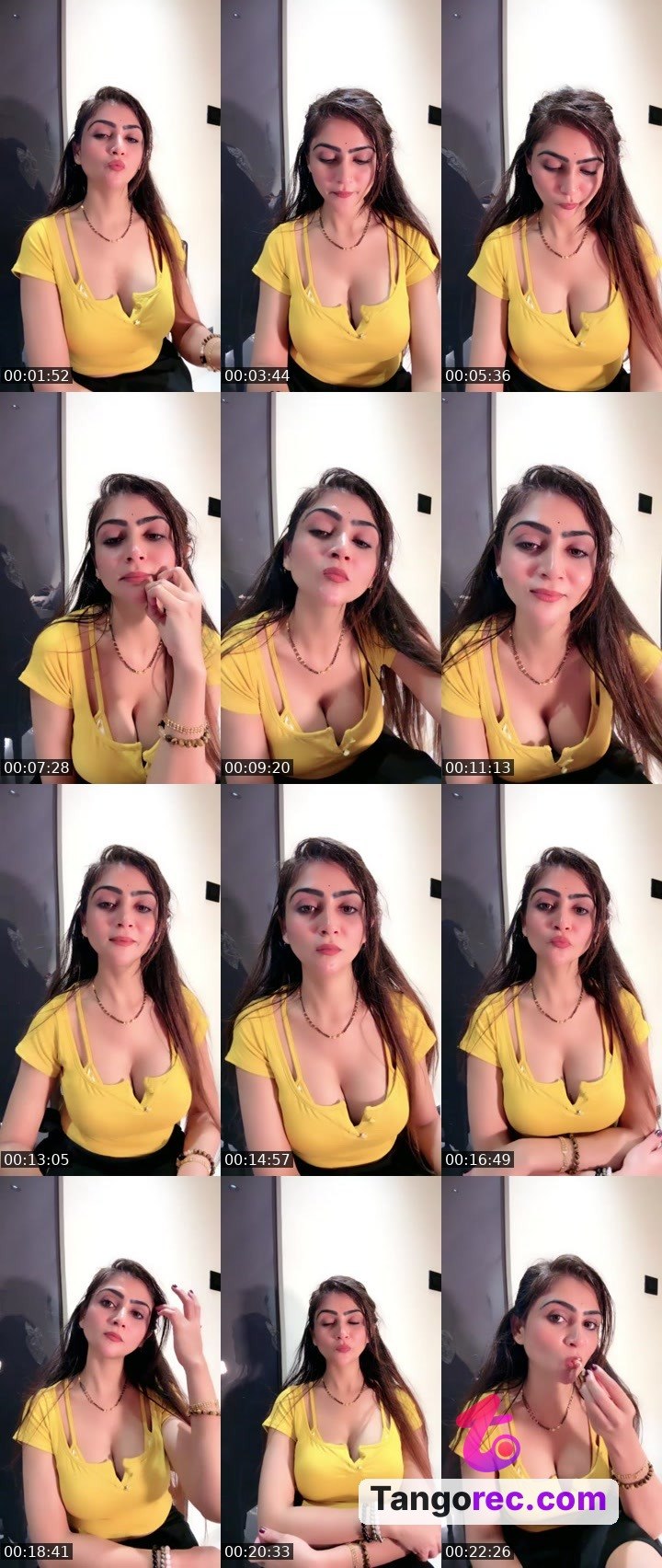 @hiralpatel-32163 Tango LIVE