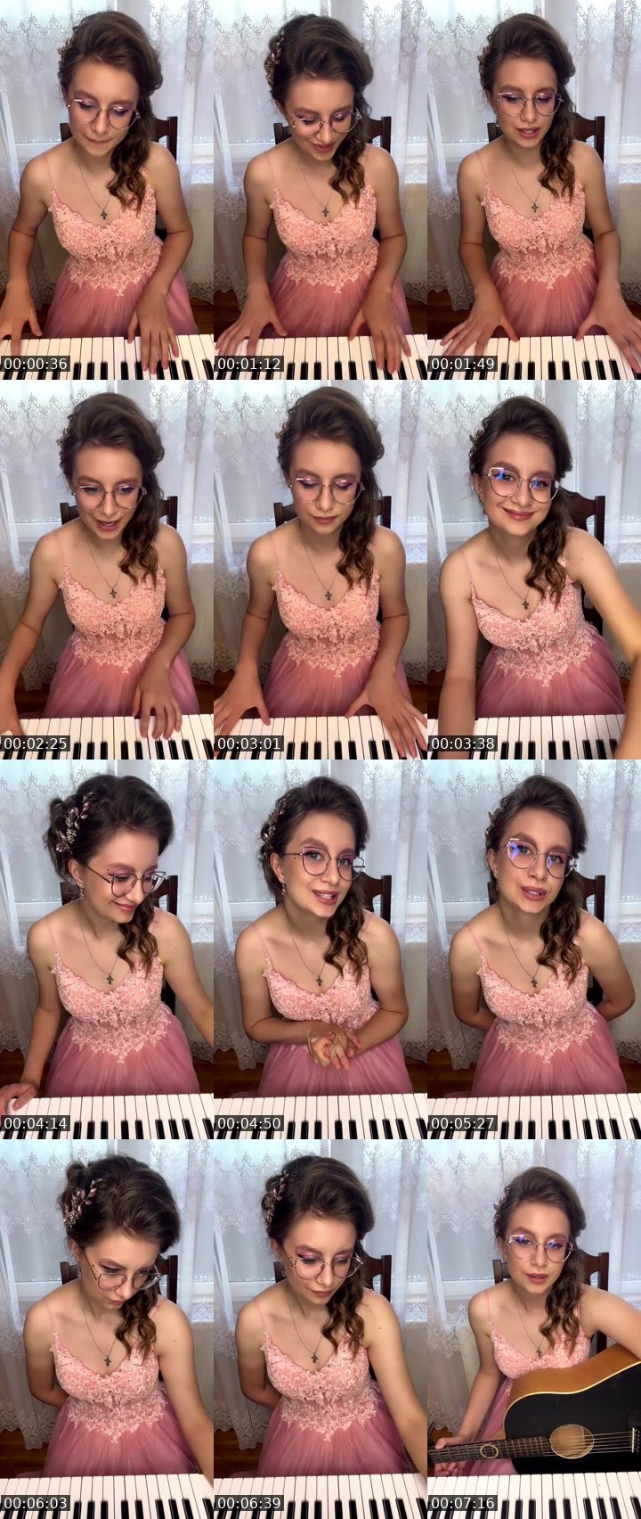 @nataliastar Tango live from 2026-07-13