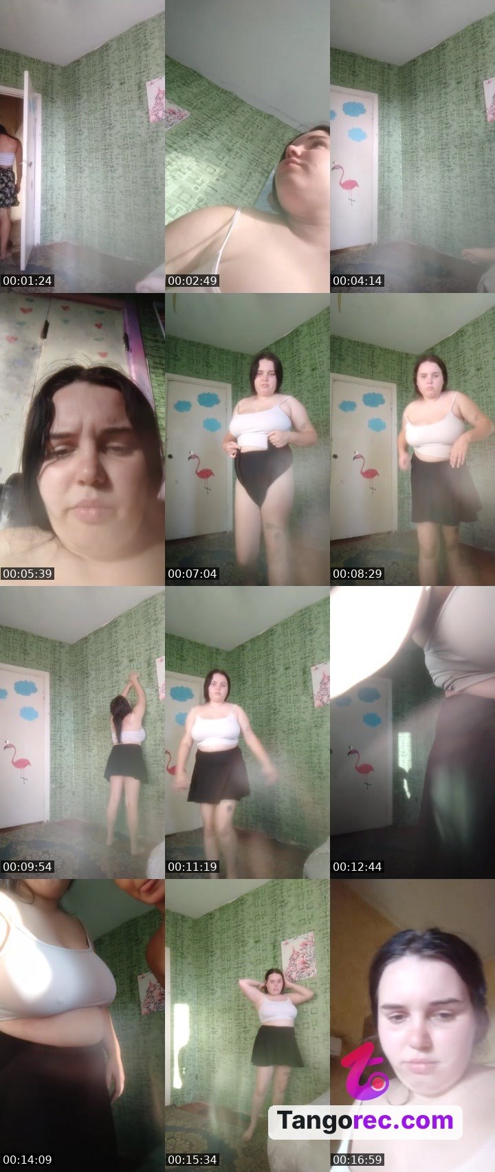 @anastasia212 Tango live from 2026-08-19