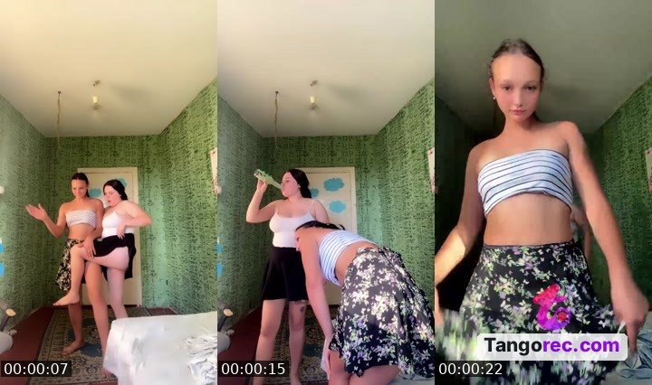 @trintay Tango live from 2026-08-19