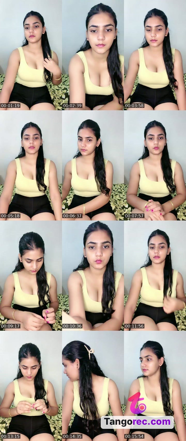 @queenjiya03 Tango LIVE