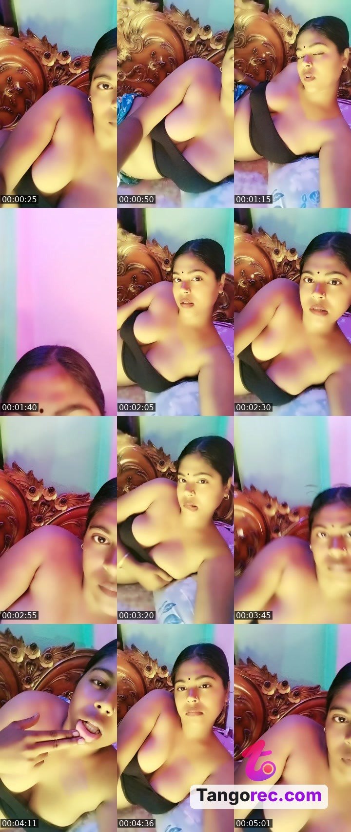 @sonali838 Tango live from 2026-08-19