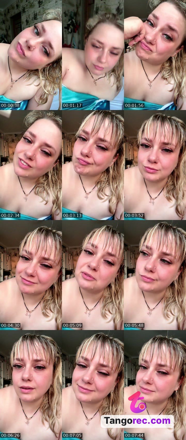 @flintmastiff-482866 Tango LIVE