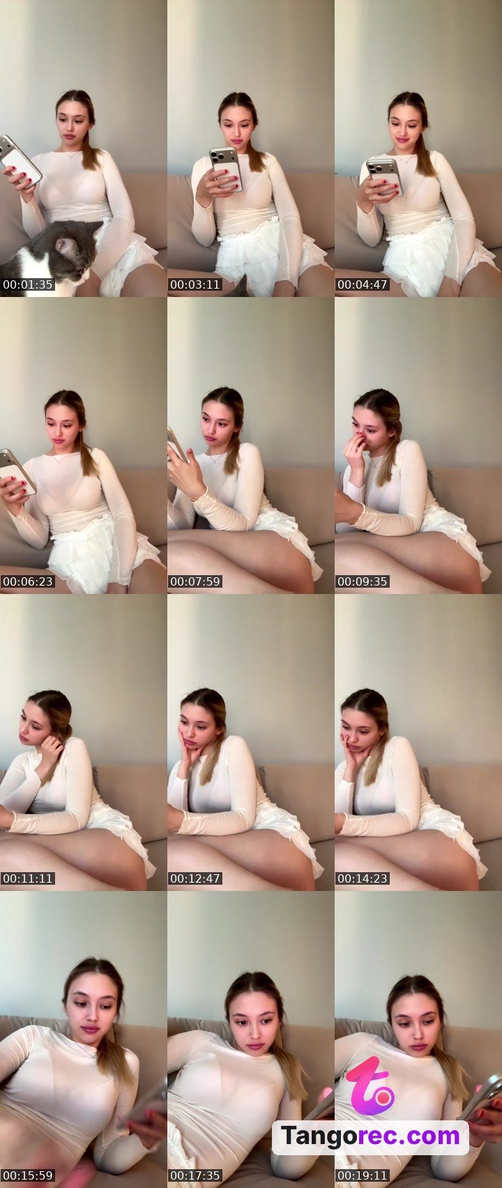 @karinahh2924fqpi Tango LIVE