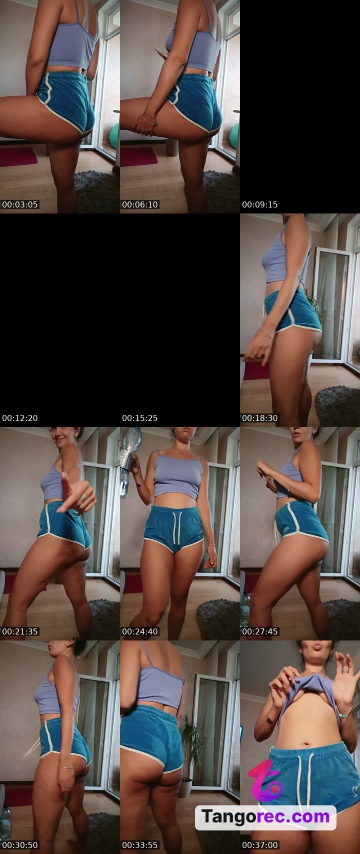 @yourqueen88 Tango LIVE
