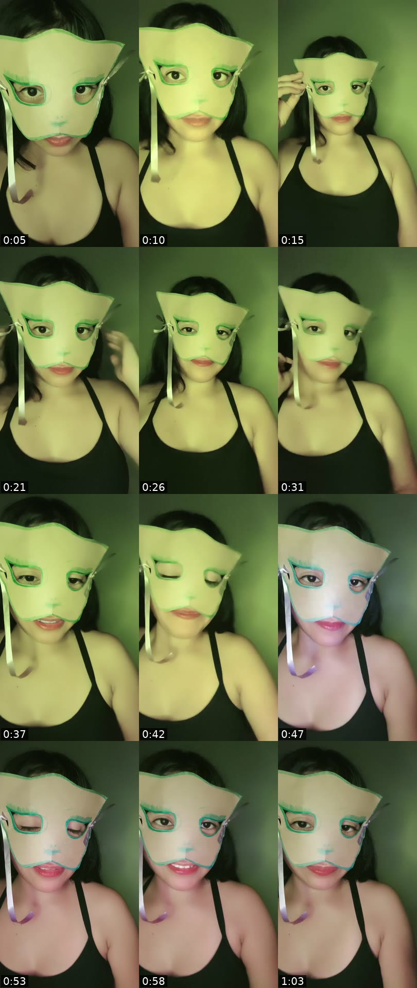 @carolinaesp Tango LIVE from 2026-07-05