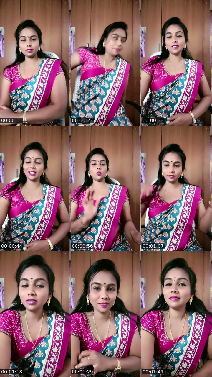 @tamiliniya3 Tango live from 2026-07-13