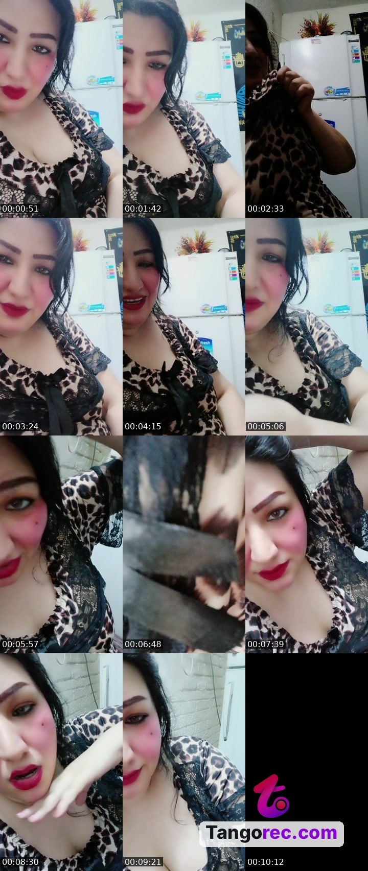@countcougar-240907 Tango LIVE