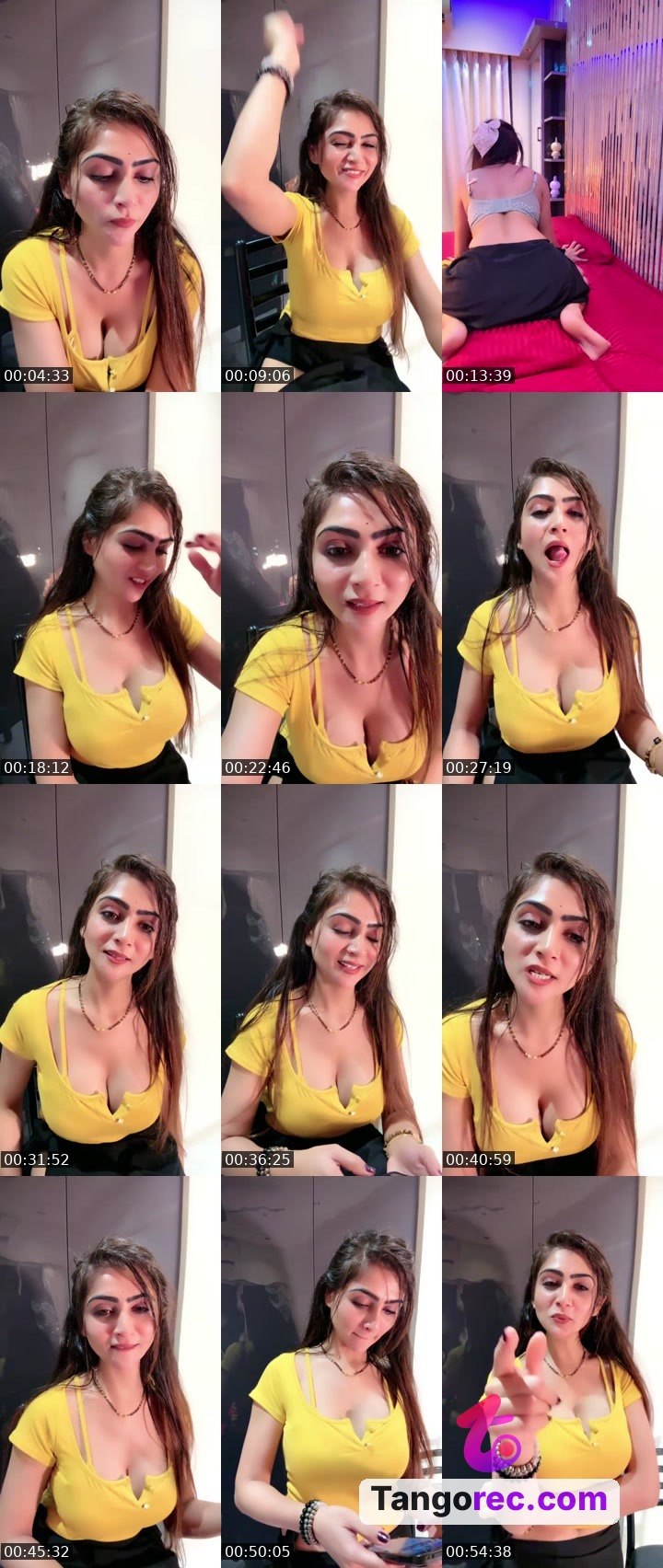 @hiralpatel-32163 Tango LIVE
