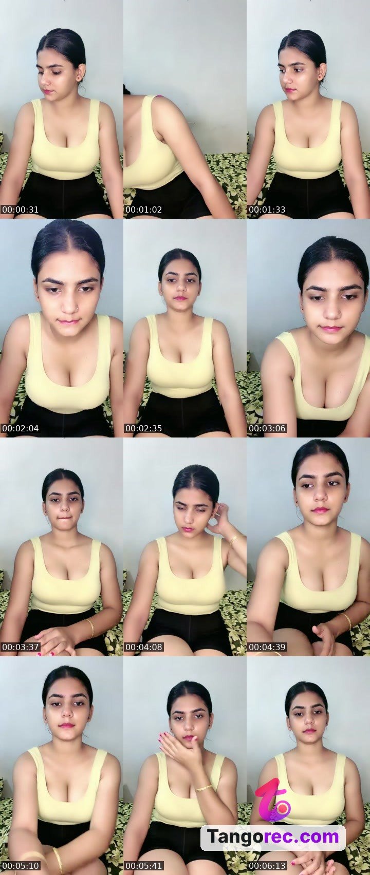 @queenjiya03 Tango LIVE