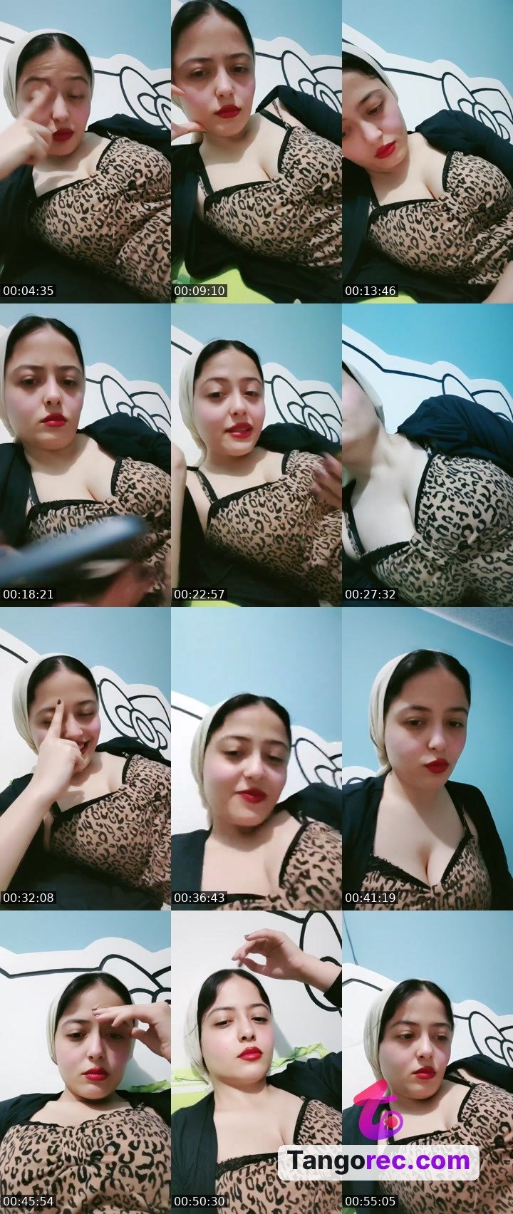 @sos0103 Tango LIVE