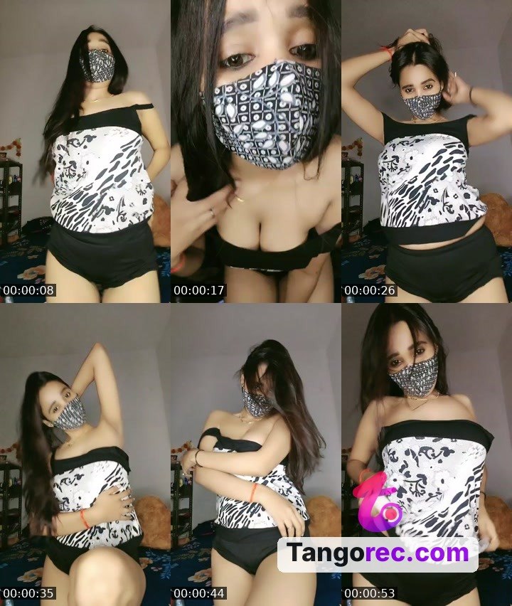 @jenny-queen Tango LIVE