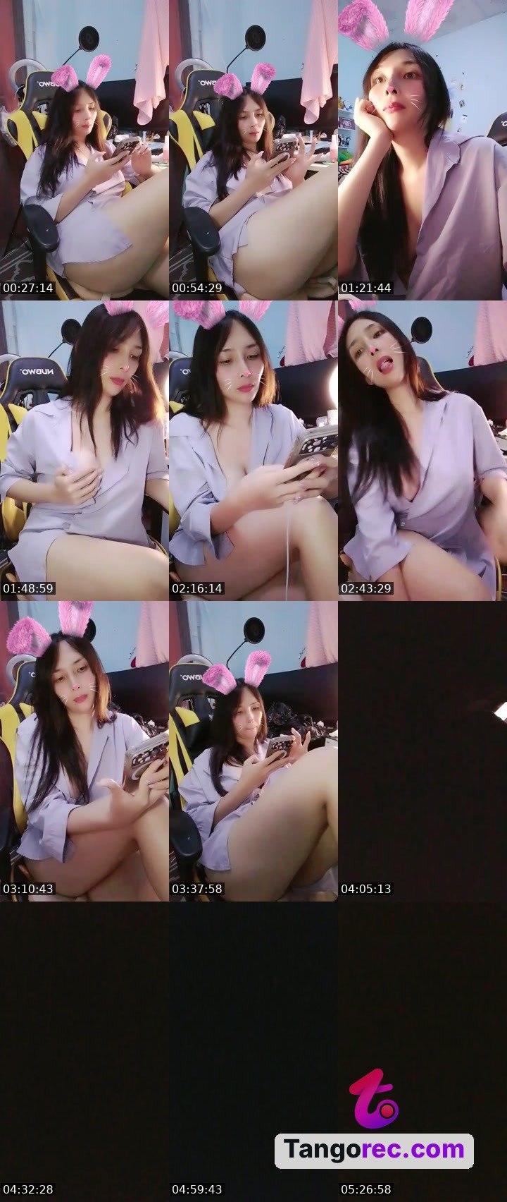 @pretty-crocodile-115426 Tango LIVE