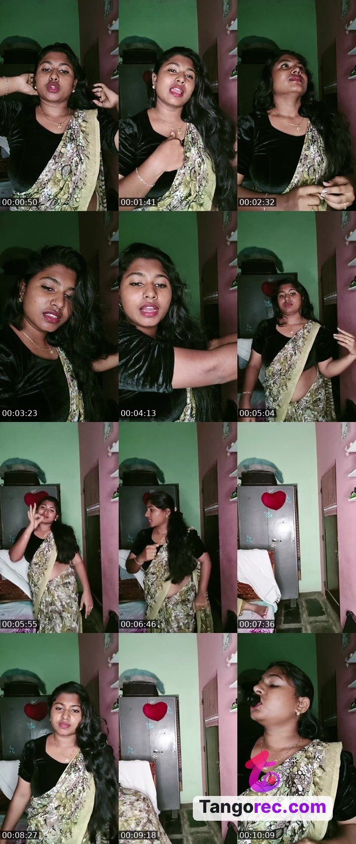 @riyaa03 Tango LIVE